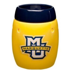Marquette University Scentsy Warmer